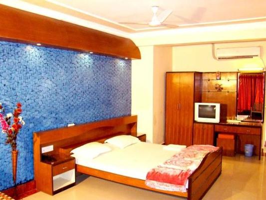 Hotel Sonar Bangla